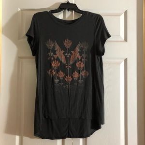 AE Soft and Sexy T-shirt